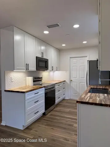 2530 Saint Pauls Drive Titusville FL 32780
