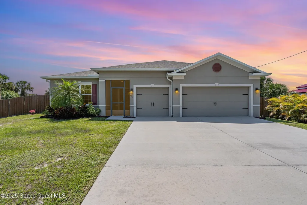 3360 Fruitland Avenue SW Palm Bay FL 32908