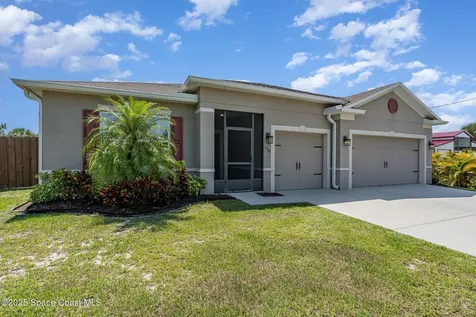 3360 Fruitland Avenue SW Palm Bay FL 32908