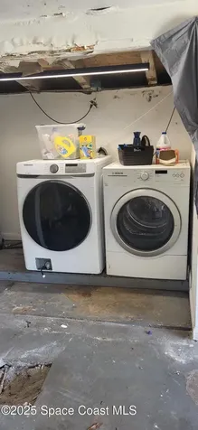 1660 Vernon Dicks Drive Melbourne FL 32935