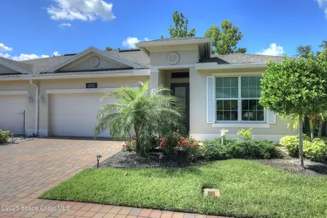 6005 Bella Rosa Lane Vero Beach FL 32966