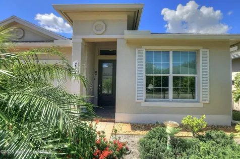 6005 Bella Rosa Lane Vero Beach FL 32966