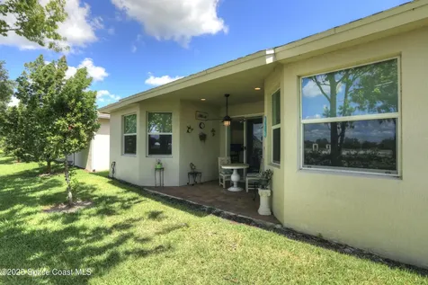 6005 Bella Rosa Lane Vero Beach FL 32966