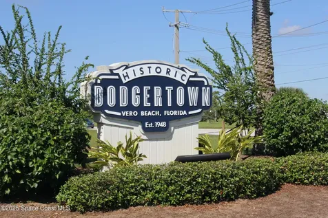 6005 Bella Rosa Lane Vero Beach FL 32966