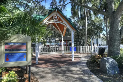 6005 Bella Rosa Lane Vero Beach FL 32966