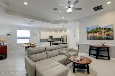 6005 Bella Rosa Lane Vero Beach FL 32966