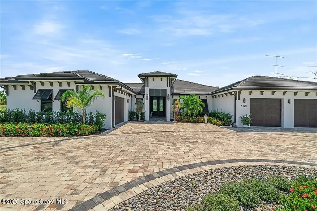 5140 Del Sol Drive Merritt Island FL 32952