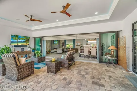 5140 Del Sol Drive Merritt Island FL 32952