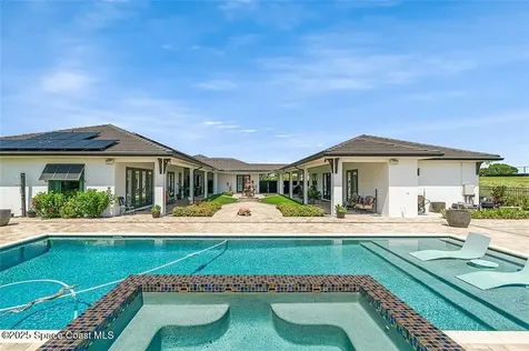 5140 Del Sol Drive Merritt Island FL 32952