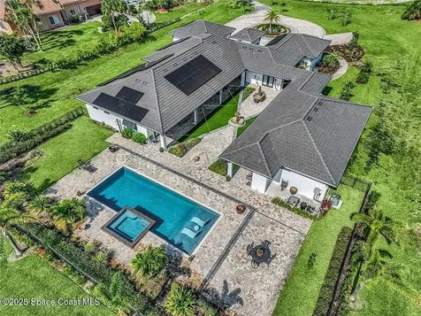 5140 Del Sol Drive Merritt Island FL 32952