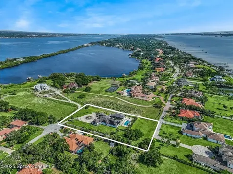 5140 Del Sol Drive Merritt Island FL 32952