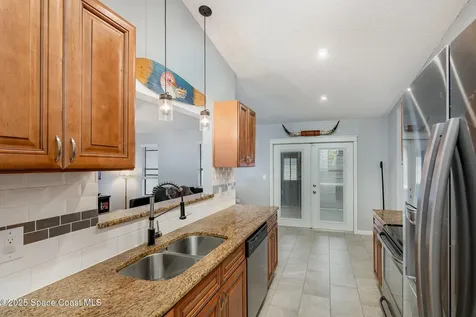 1035 Blau Court NW Palm Bay FL 32907