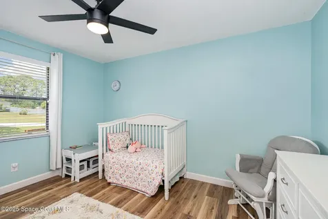 1035 Blau Court NW Palm Bay FL 32907