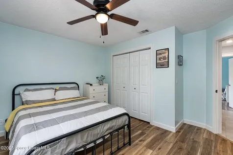 1035 Blau Court NW Palm Bay FL 32907
