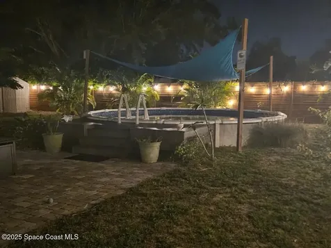 1035 Blau Court NW Palm Bay FL 32907