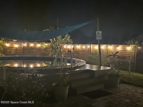 1035 Blau Court NW Palm Bay FL 32907