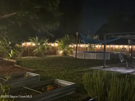 1035 Blau Court NW Palm Bay FL 32907