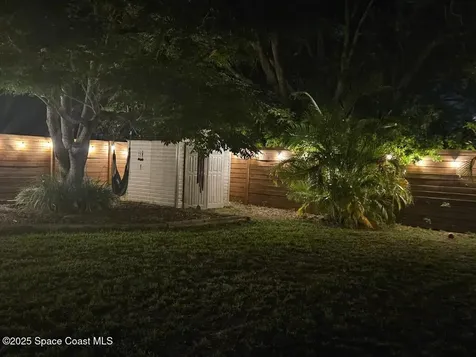 1035 Blau Court NW Palm Bay FL 32907