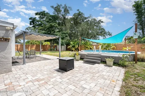 1035 Blau Court NW Palm Bay FL 32907