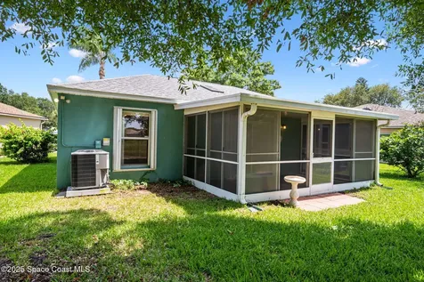 2719 Alicia Lane Melbourne FL 32935