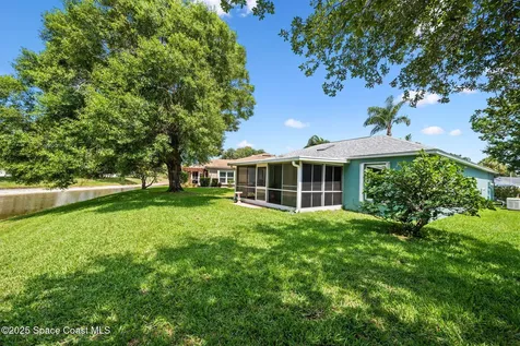 2719 Alicia Lane Melbourne FL 32935