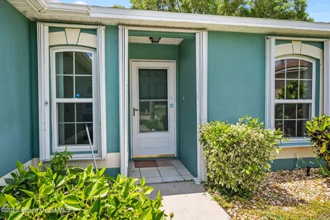 2719 Alicia Lane Melbourne FL 32935