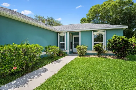2719 Alicia Lane Melbourne FL 32935