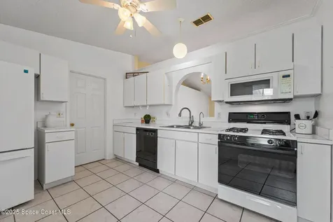 2719 Alicia Lane Melbourne FL 32935