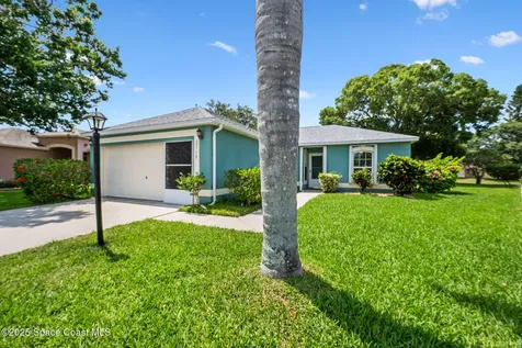 2719 Alicia Lane Melbourne FL 32935