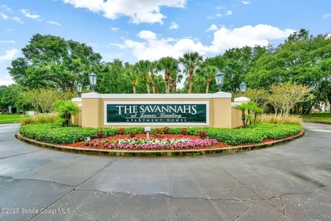 2719 Alicia Lane Melbourne FL 32935