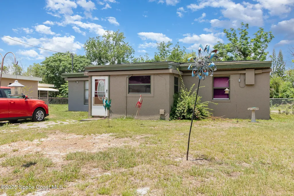 11509 Cameron Street Orlando FL 32817