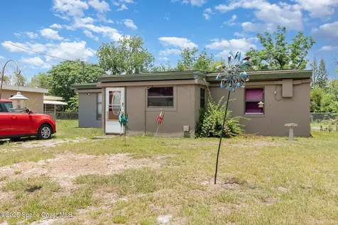 11509 Cameron Street Orlando FL 32817