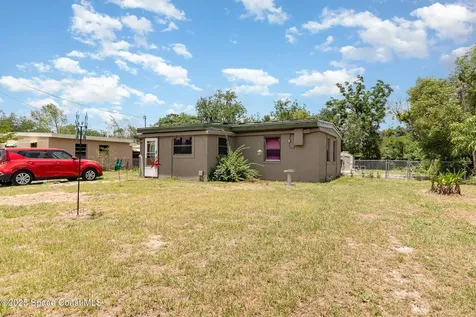 11509 Cameron Street Orlando FL 32817