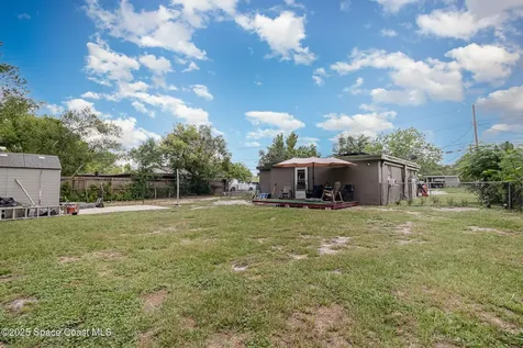 11509 Cameron Street Orlando FL 32817