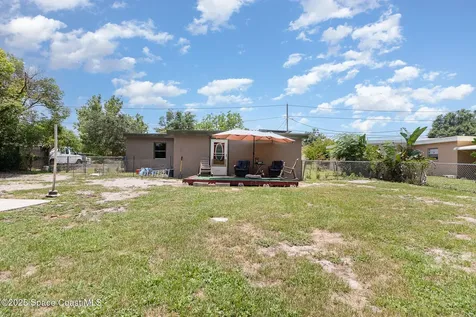 11509 Cameron Street Orlando FL 32817