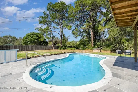 5695 Broad Acres Street Merritt Island FL 32953