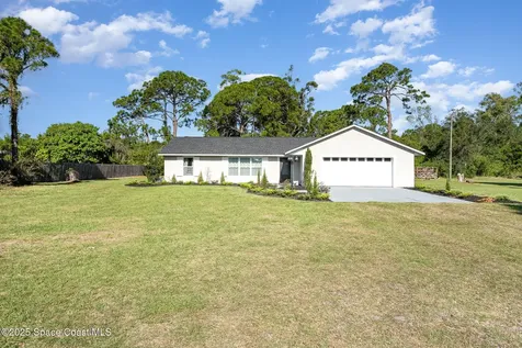 5695 Broad Acres Street Merritt Island FL 32953