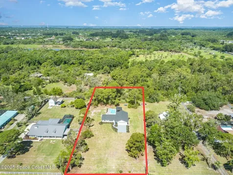5695 Broad Acres Street Merritt Island FL 32953