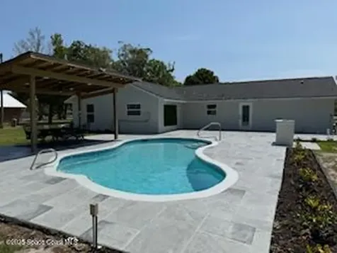 5695 Broad Acres Street Merritt Island FL 32953