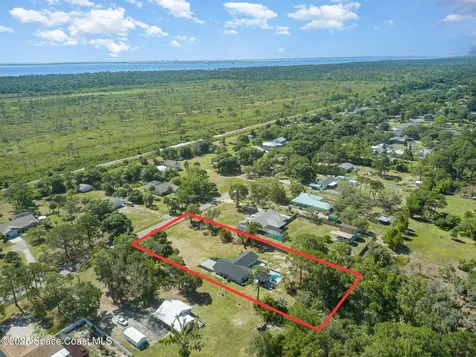 5695 Broad Acres Street Merritt Island FL 32953