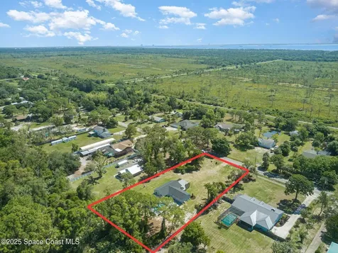 5695 Broad Acres Street Merritt Island FL 32953