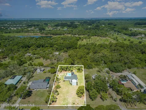 5695 Broad Acres Street Merritt Island FL 32953