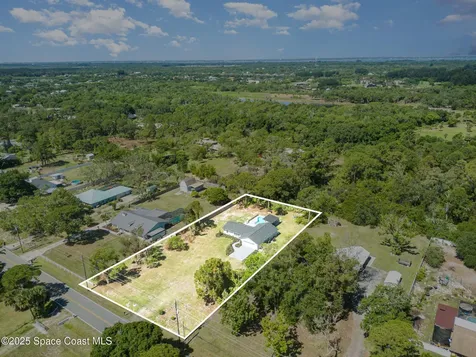 5695 Broad Acres Street Merritt Island FL 32953