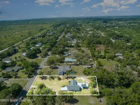 5695 Broad Acres Street Merritt Island FL 32953
