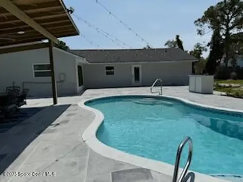 5695 Broad Acres Street Merritt Island FL 32953