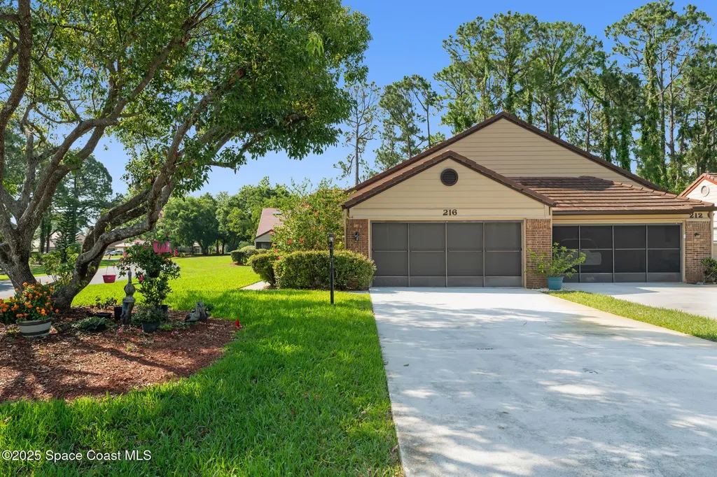 216 Bermuda Petrel Court Daytona Beach FL 32119
