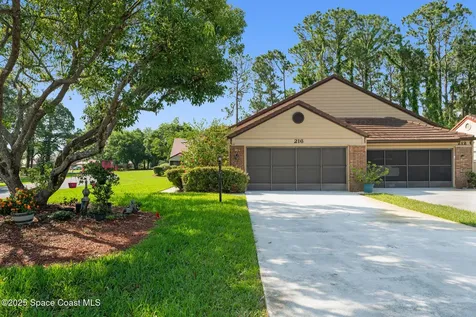 216 Bermuda Petrel Court Daytona Beach FL 32119