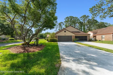 216 Bermuda Petrel Court Daytona Beach FL 32119