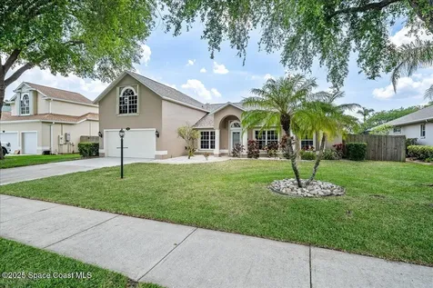 5863 Newbury Circle Melbourne FL 32940
