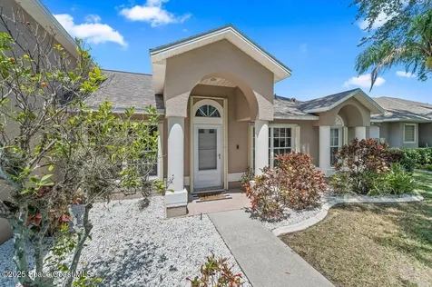 5863 Newbury Circle Melbourne FL 32940